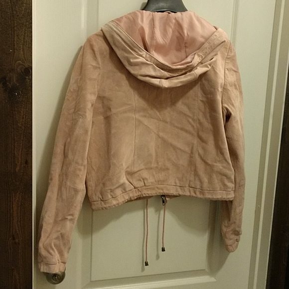 Wilson's Leather jacket and purse - Picture 4 of 7